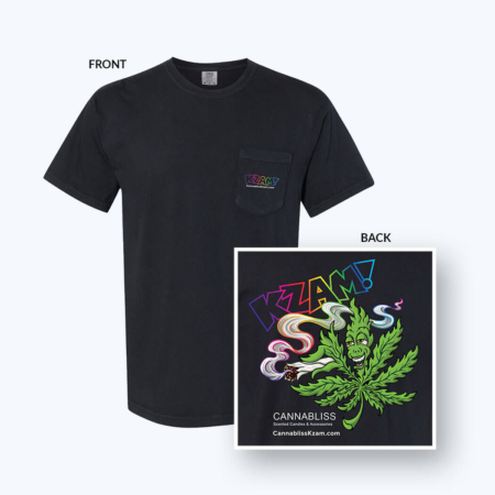 Cannabliss T-Shirt