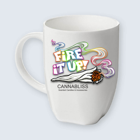 Cannabliss Mug